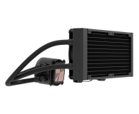 Fractal Design Radius 240 2x120mm - 1599372 - zdjęcie 3
